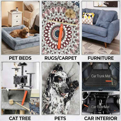 OnovaPets™ Scraper