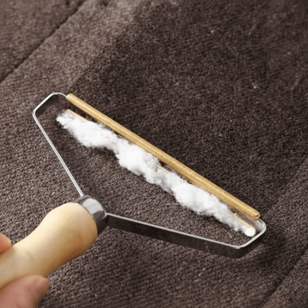 OnovaPets™ Mini Scraper