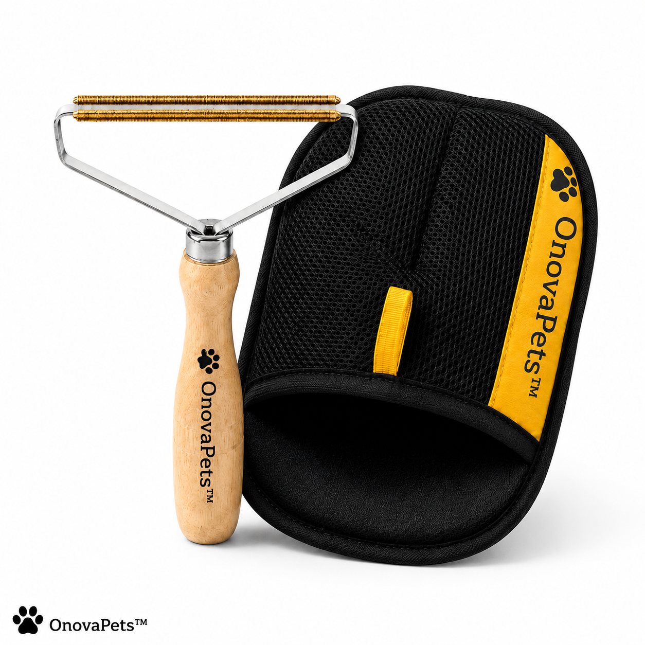 OnovaPets™ DeepClean Set